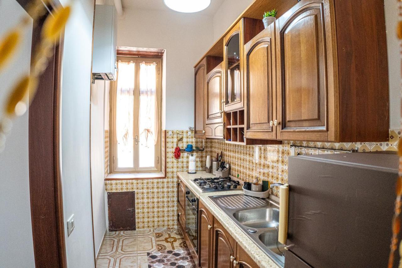 Core Di Napoli 외부 사진